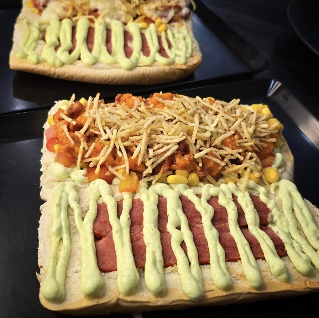 Top 3 Hot-Dogs Que Você Precisa Conhecer!