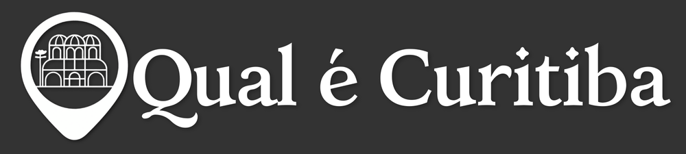 Qual É Curitiba